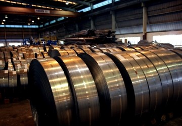 Alacero denuncia competencia desleal de China